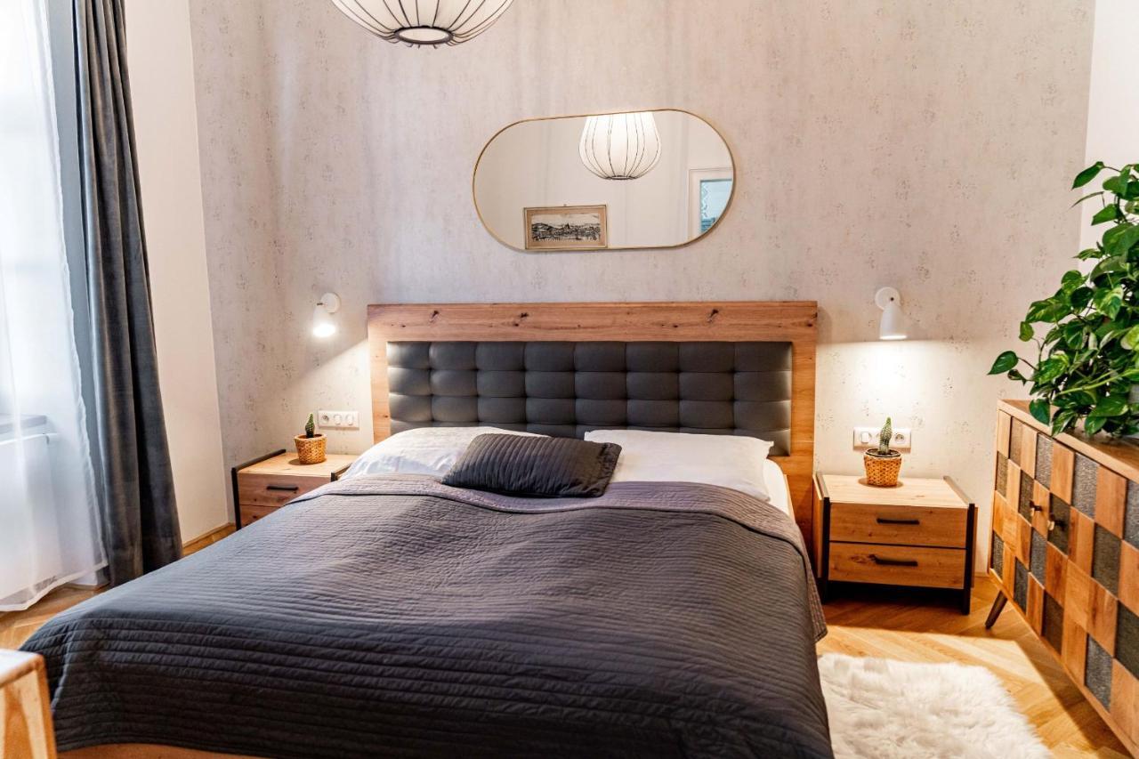 Apartmány Marienhof Znojmo Exteriér fotografie