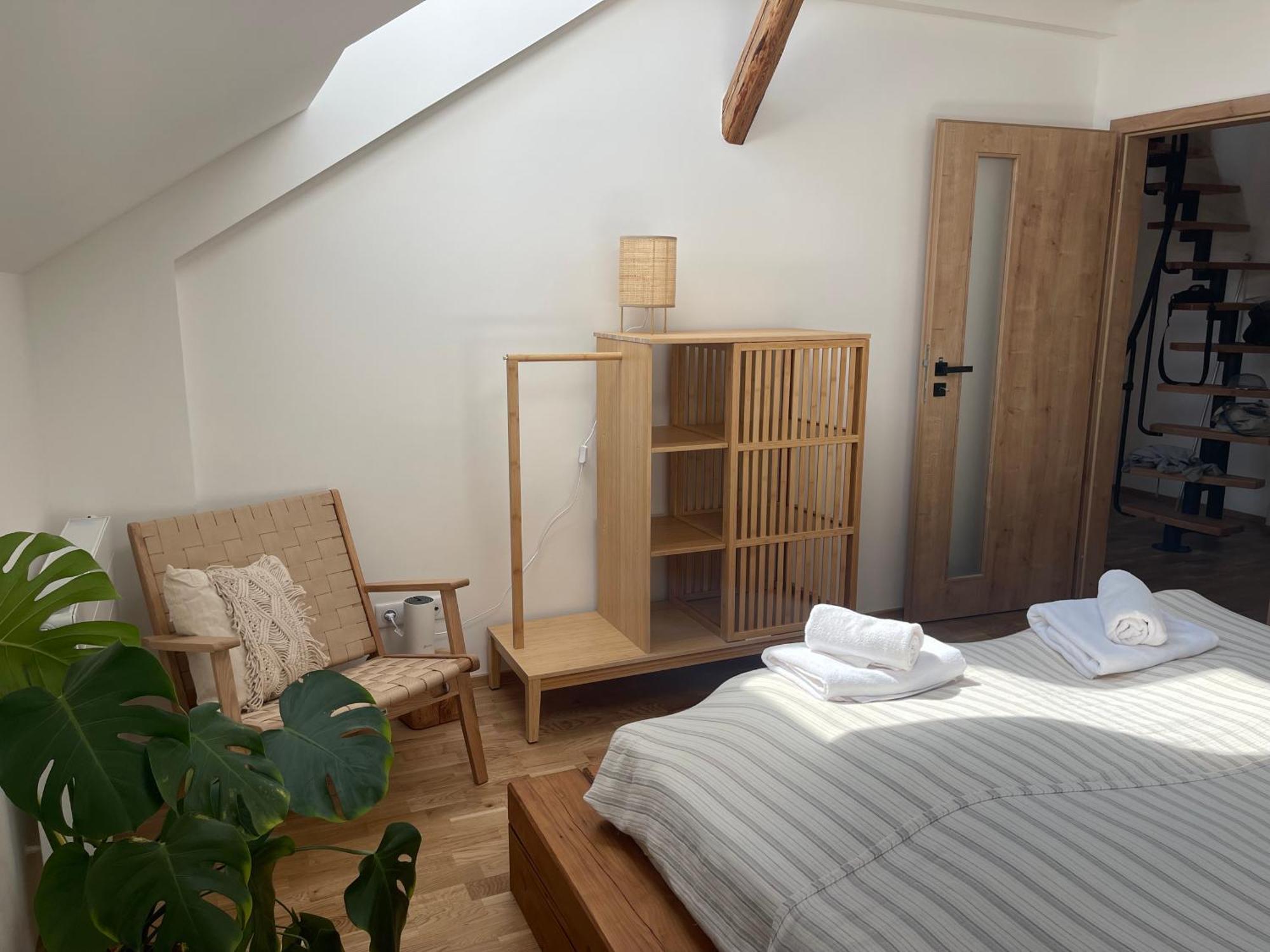 Apartmány Marienhof Znojmo Exteriér fotografie