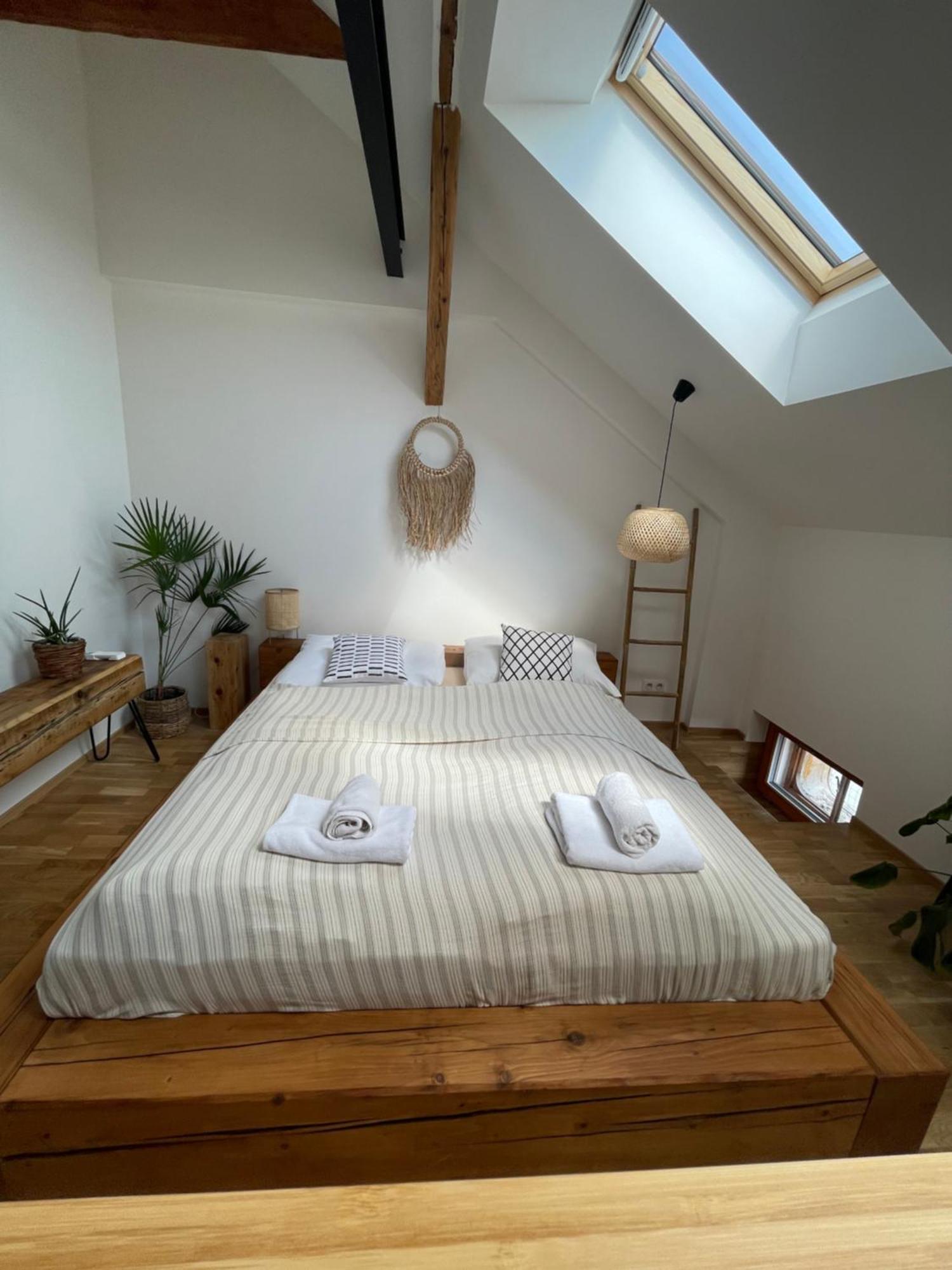 Apartmány Marienhof Znojmo Exteriér fotografie