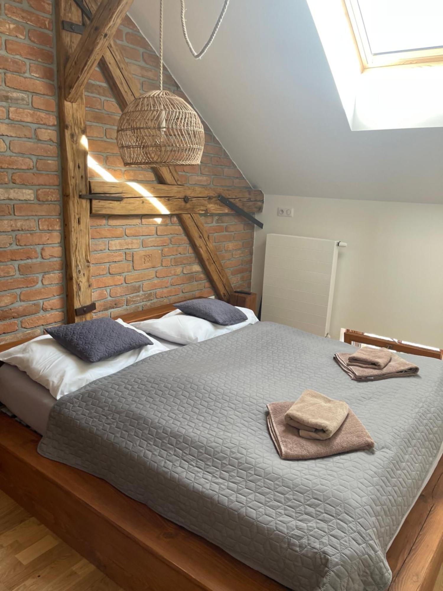 Apartmány Marienhof Znojmo Exteriér fotografie