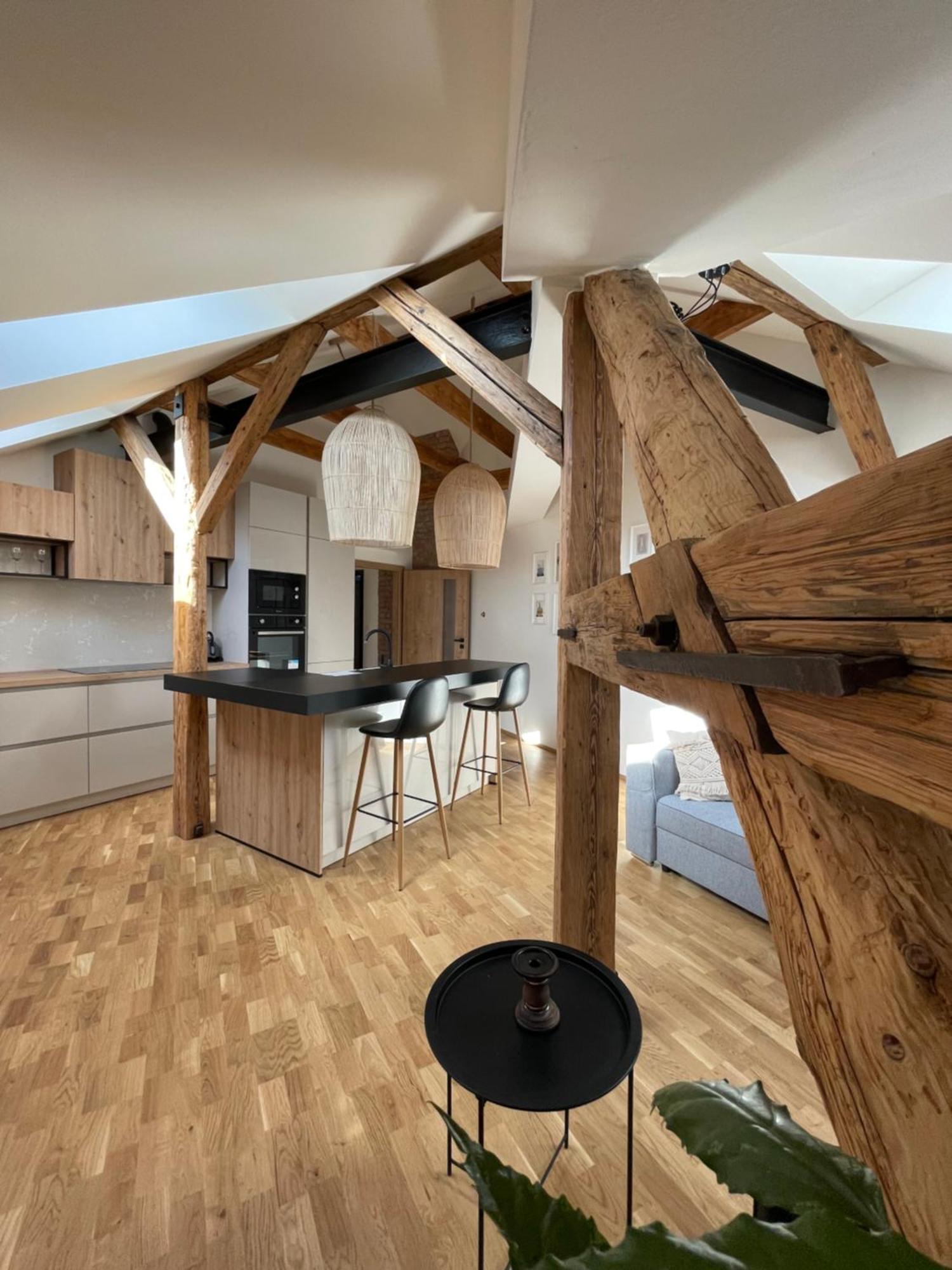 Apartmány Marienhof Znojmo Exteriér fotografie