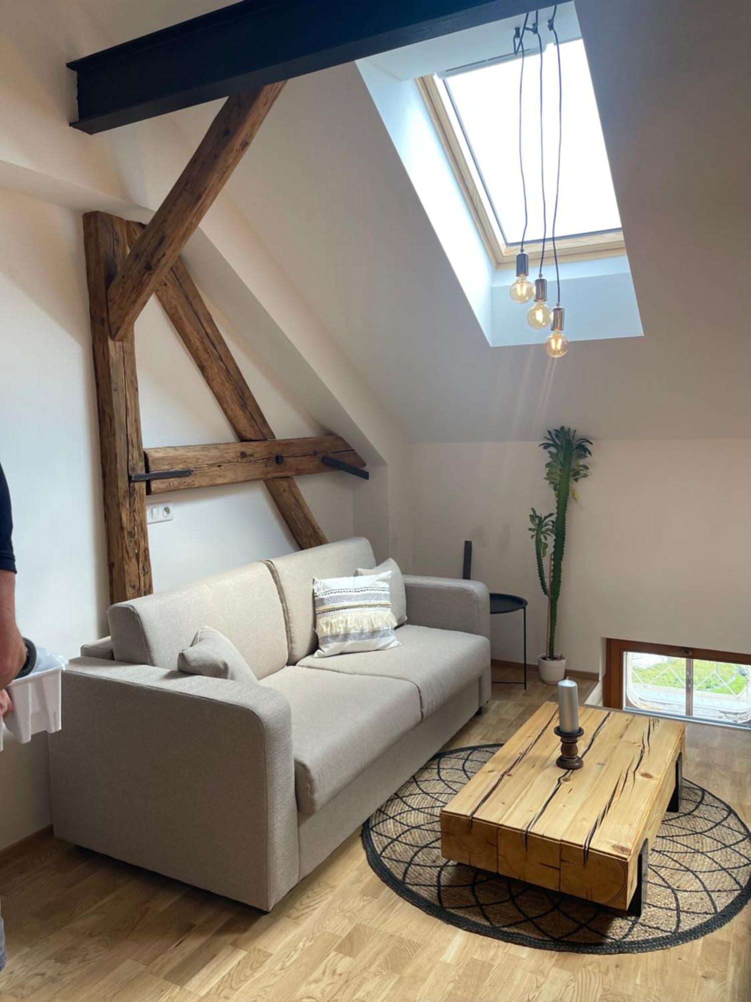 Apartmány Marienhof Znojmo Exteriér fotografie