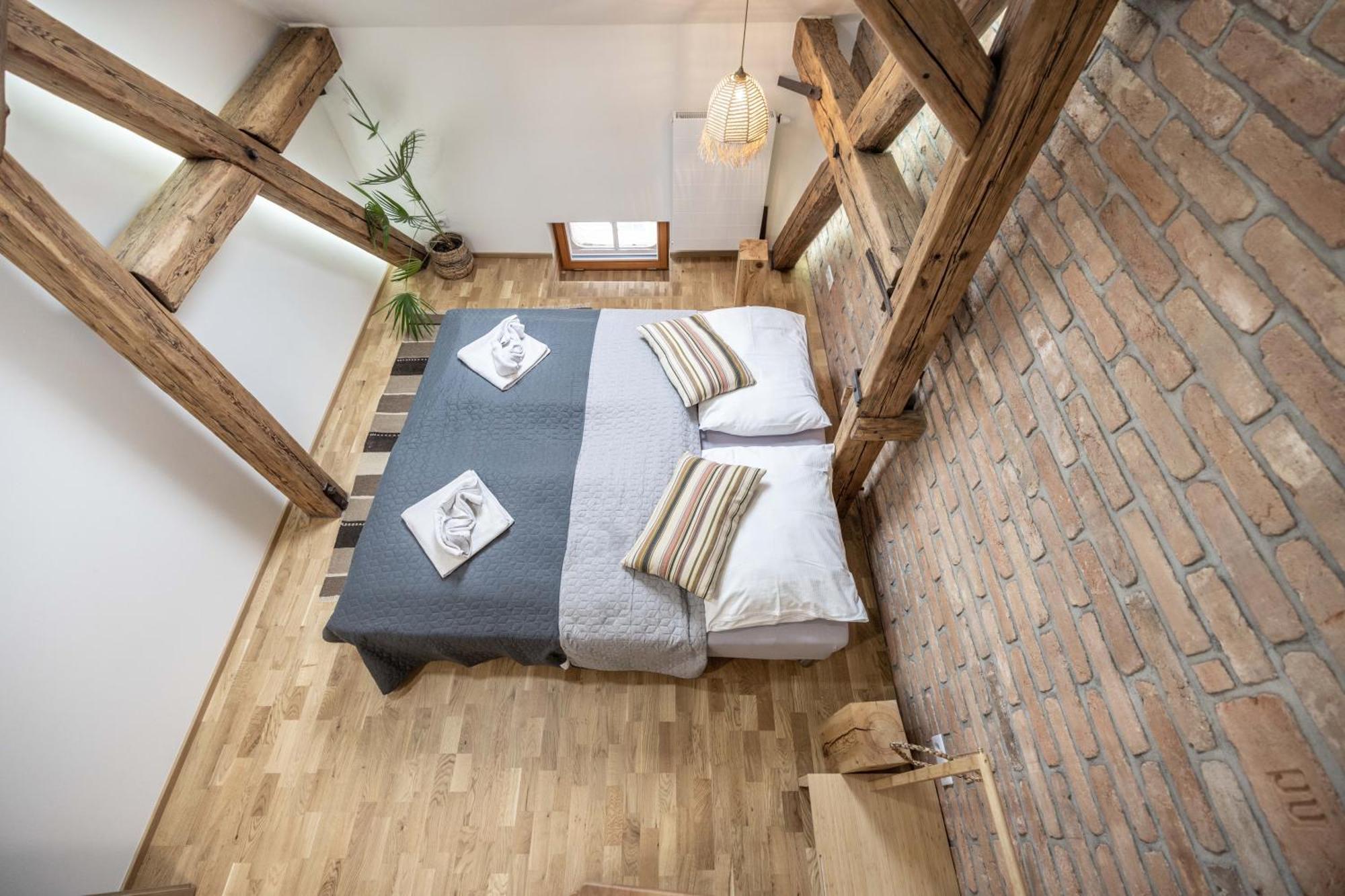 Apartmány Marienhof Znojmo Exteriér fotografie