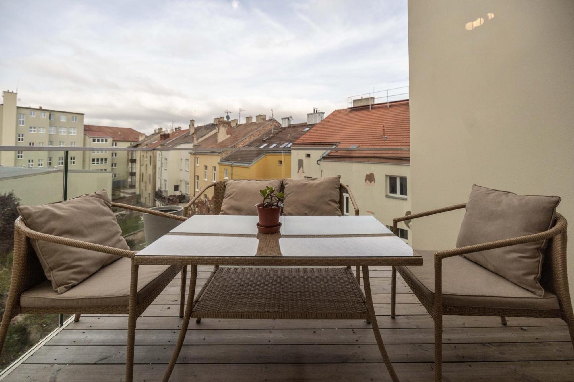 Apartmány Marienhof Znojmo Exteriér fotografie