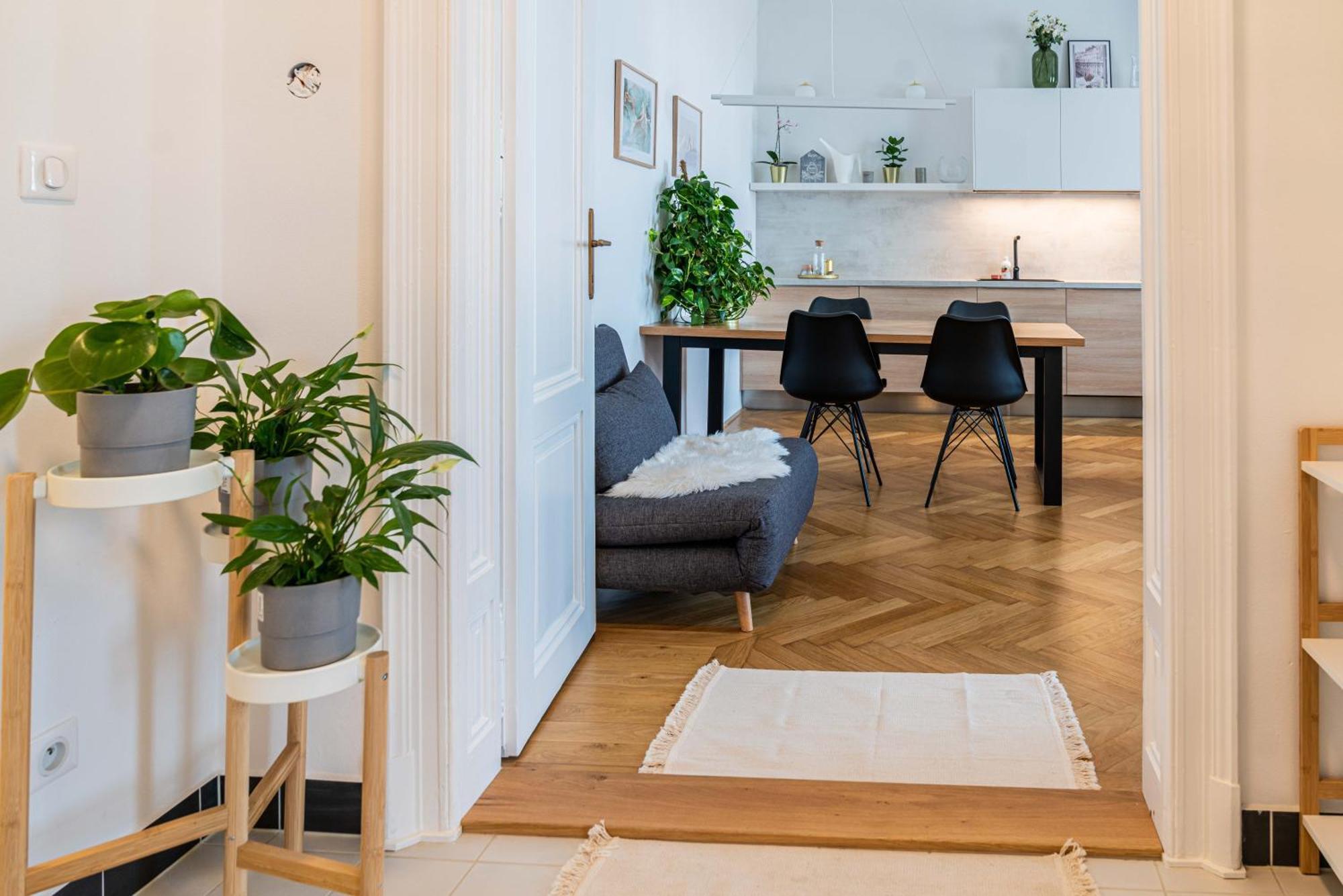 Apartmány Marienhof Znojmo Exteriér fotografie