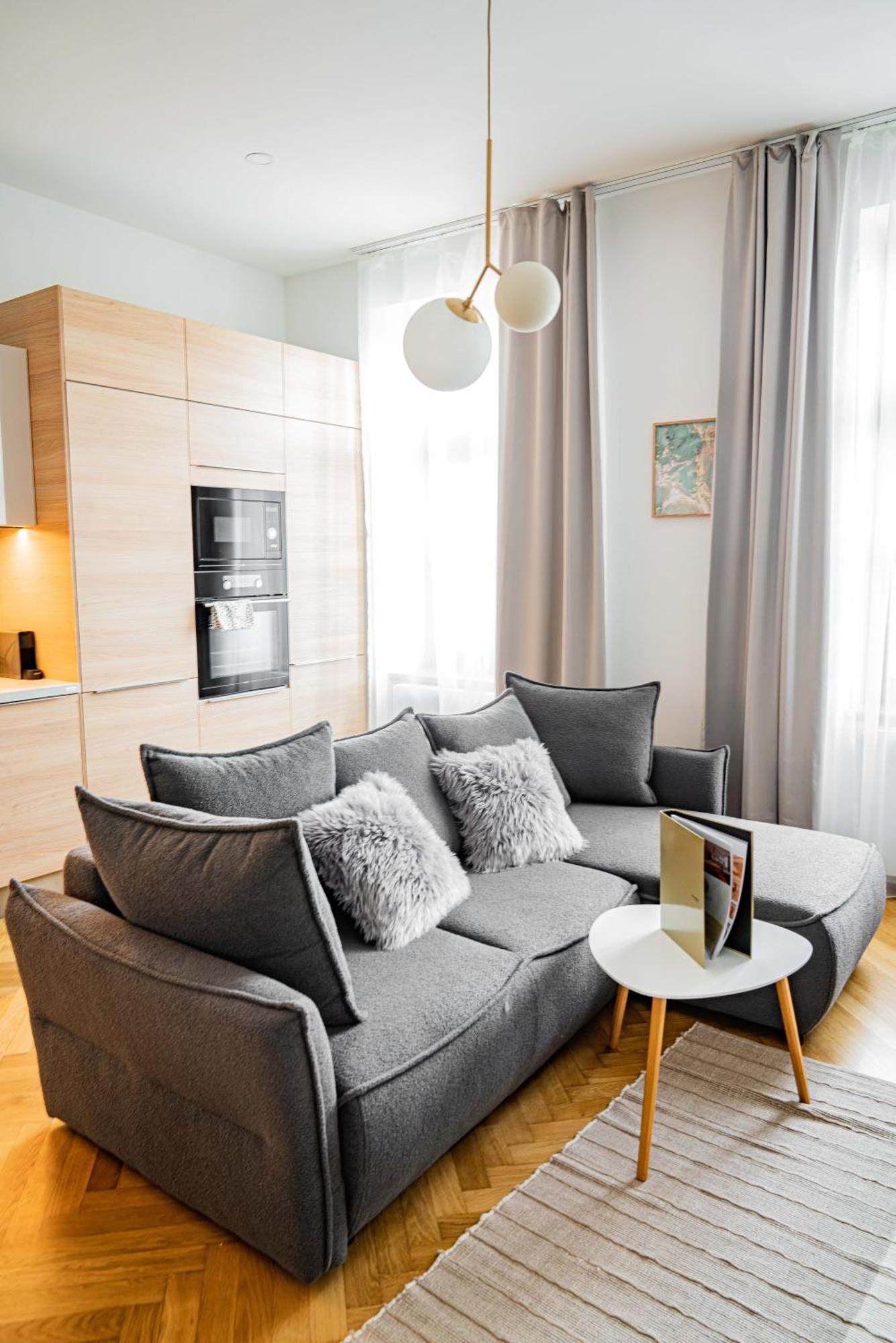 Apartmány Marienhof Znojmo Exteriér fotografie