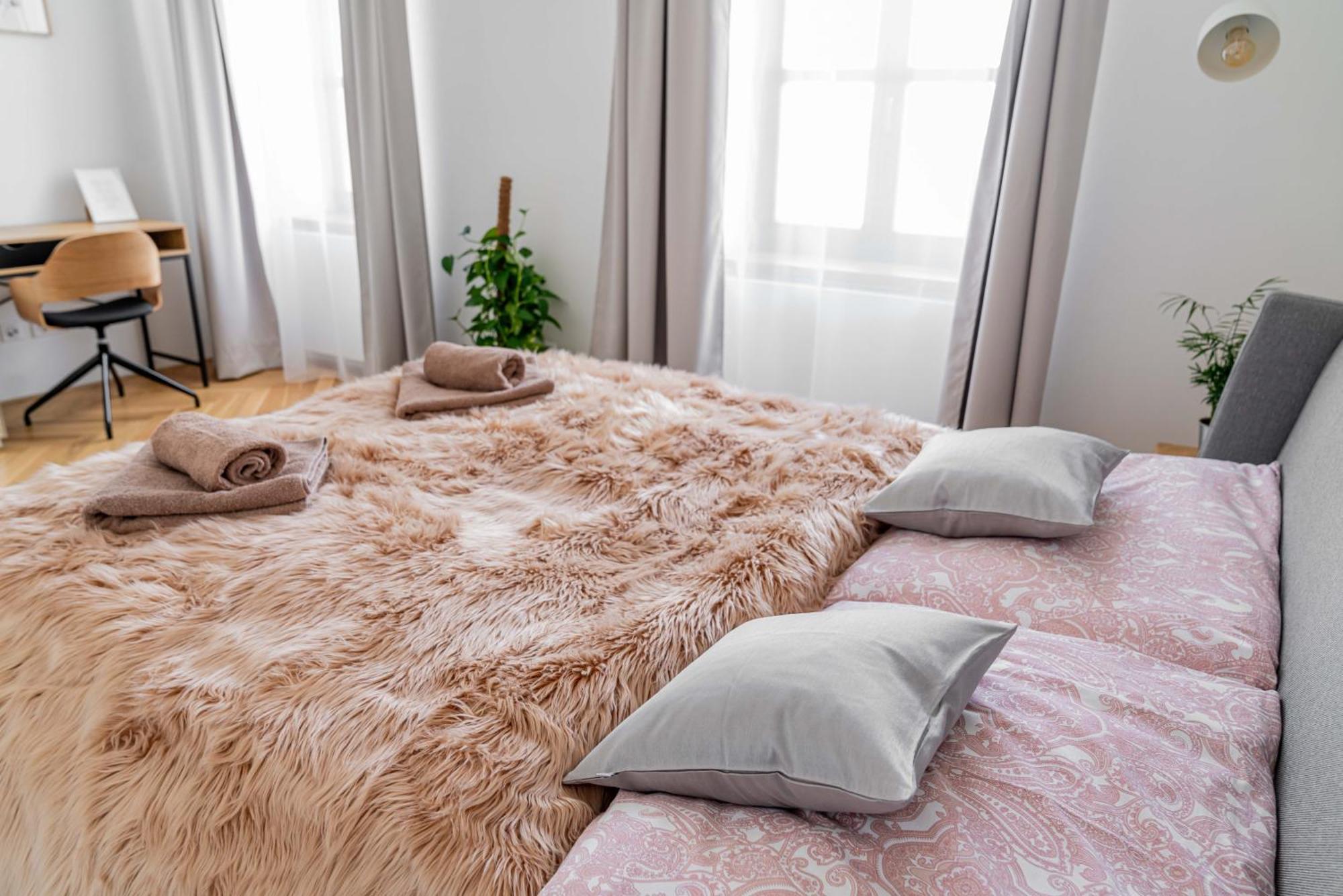Apartmány Marienhof Znojmo Exteriér fotografie
