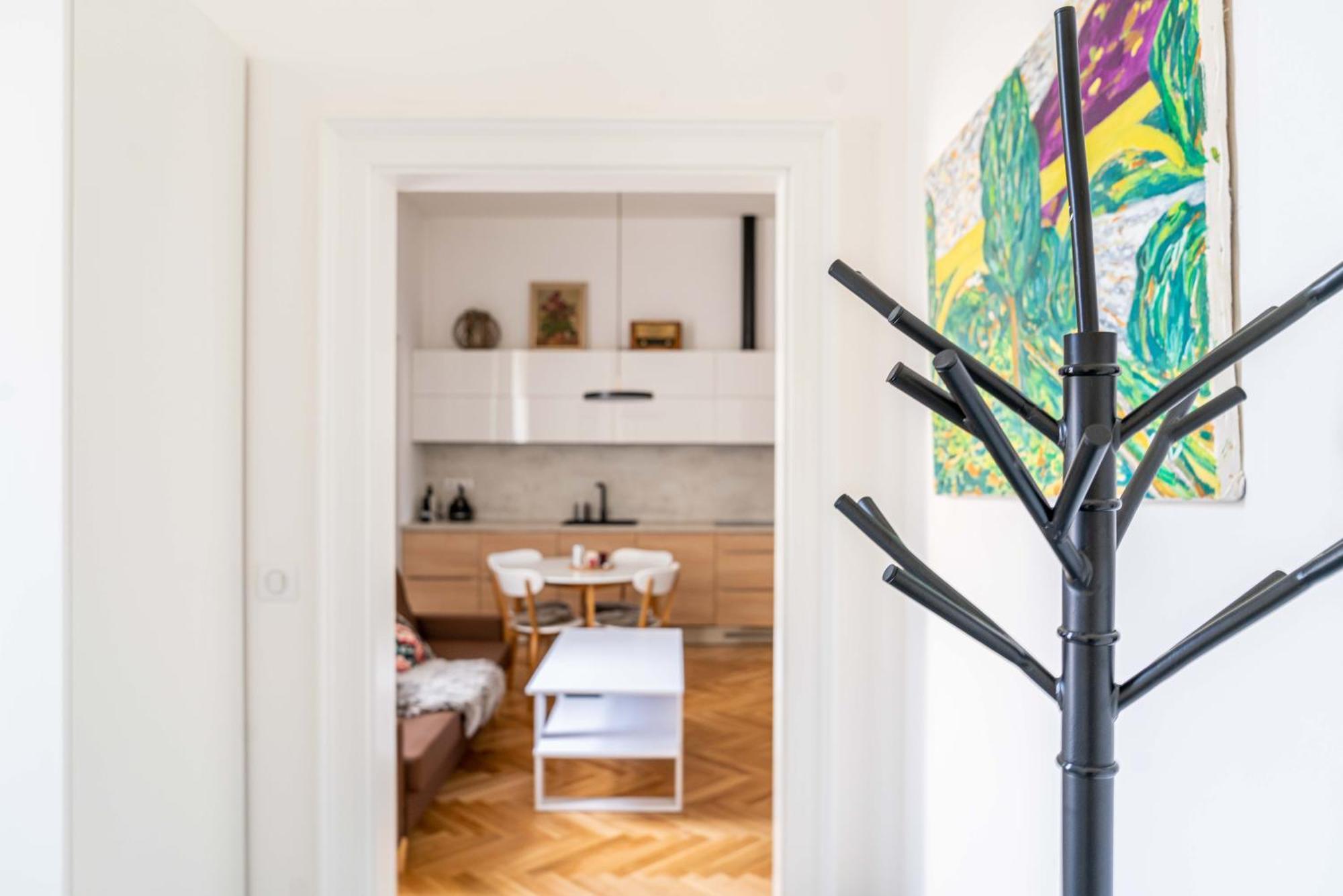 Apartmány Marienhof Znojmo Exteriér fotografie