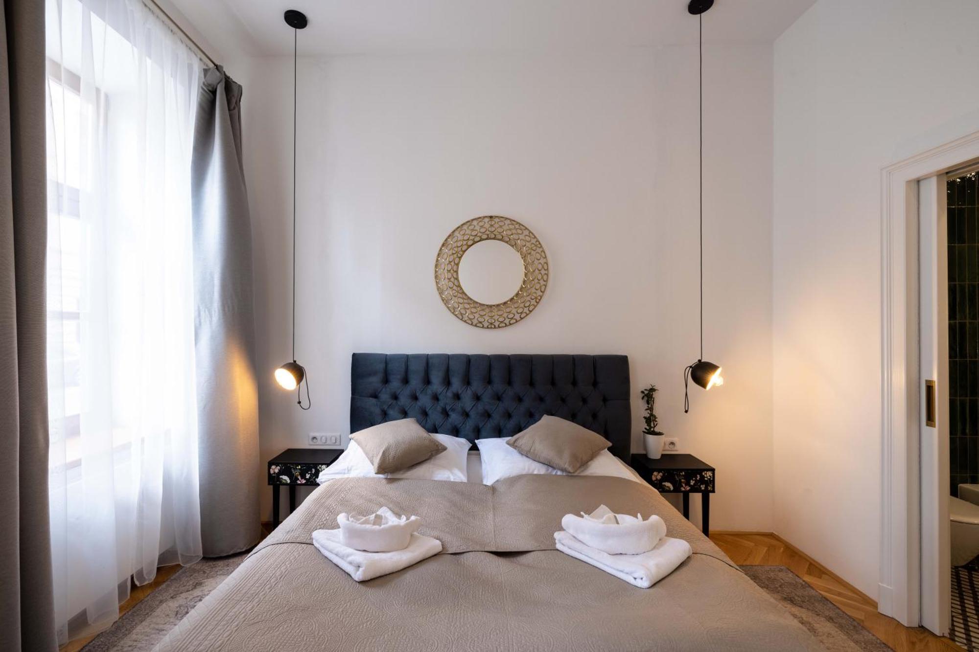 Apartmány Marienhof Znojmo Exteriér fotografie