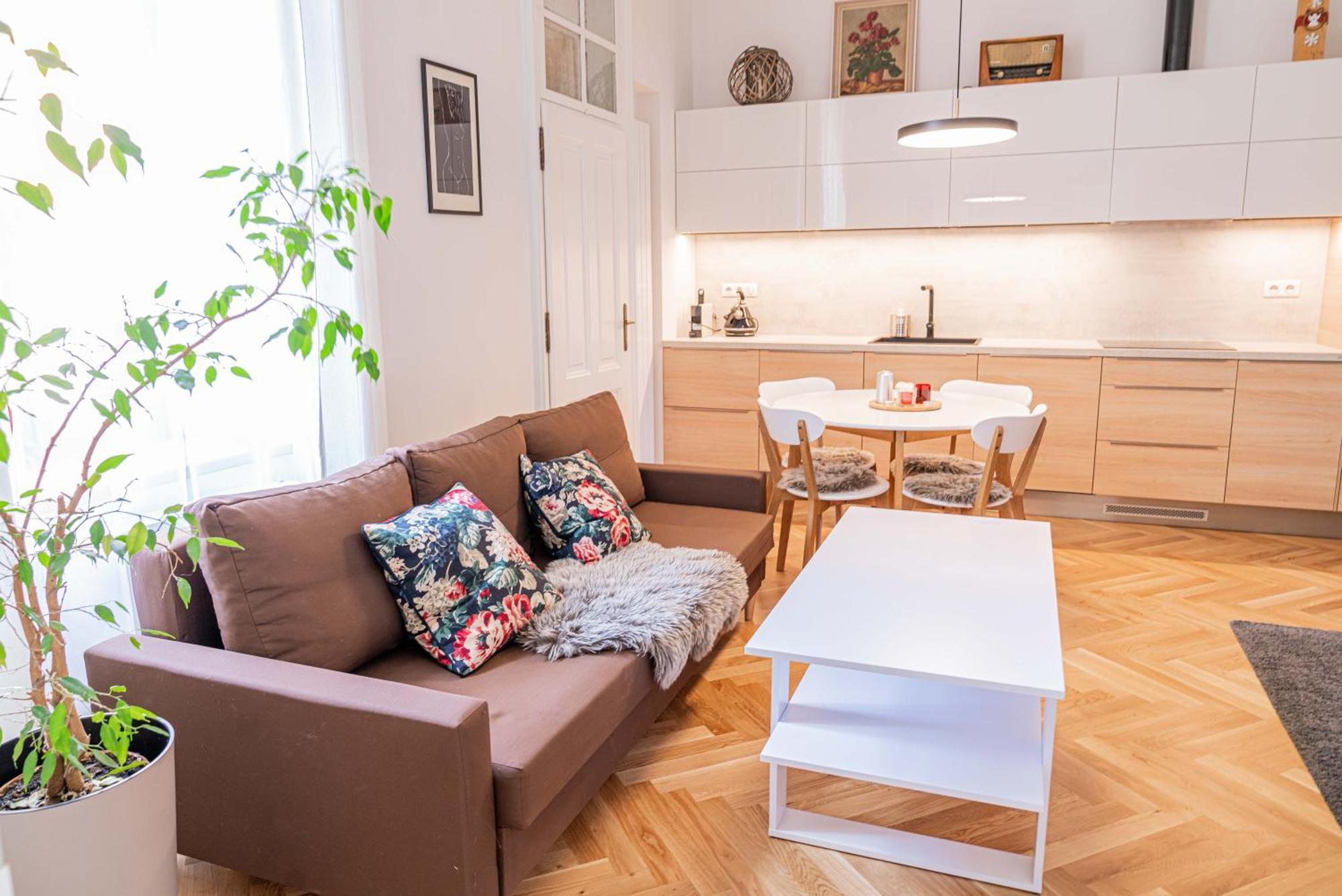 Apartmány Marienhof Znojmo Exteriér fotografie