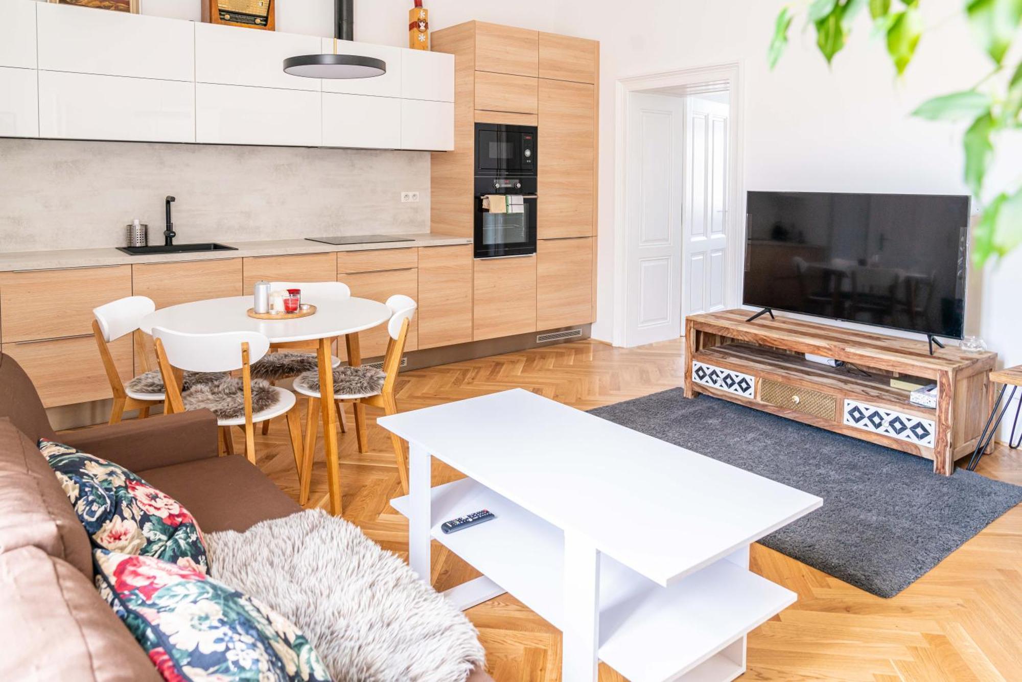 Apartmány Marienhof Znojmo Exteriér fotografie