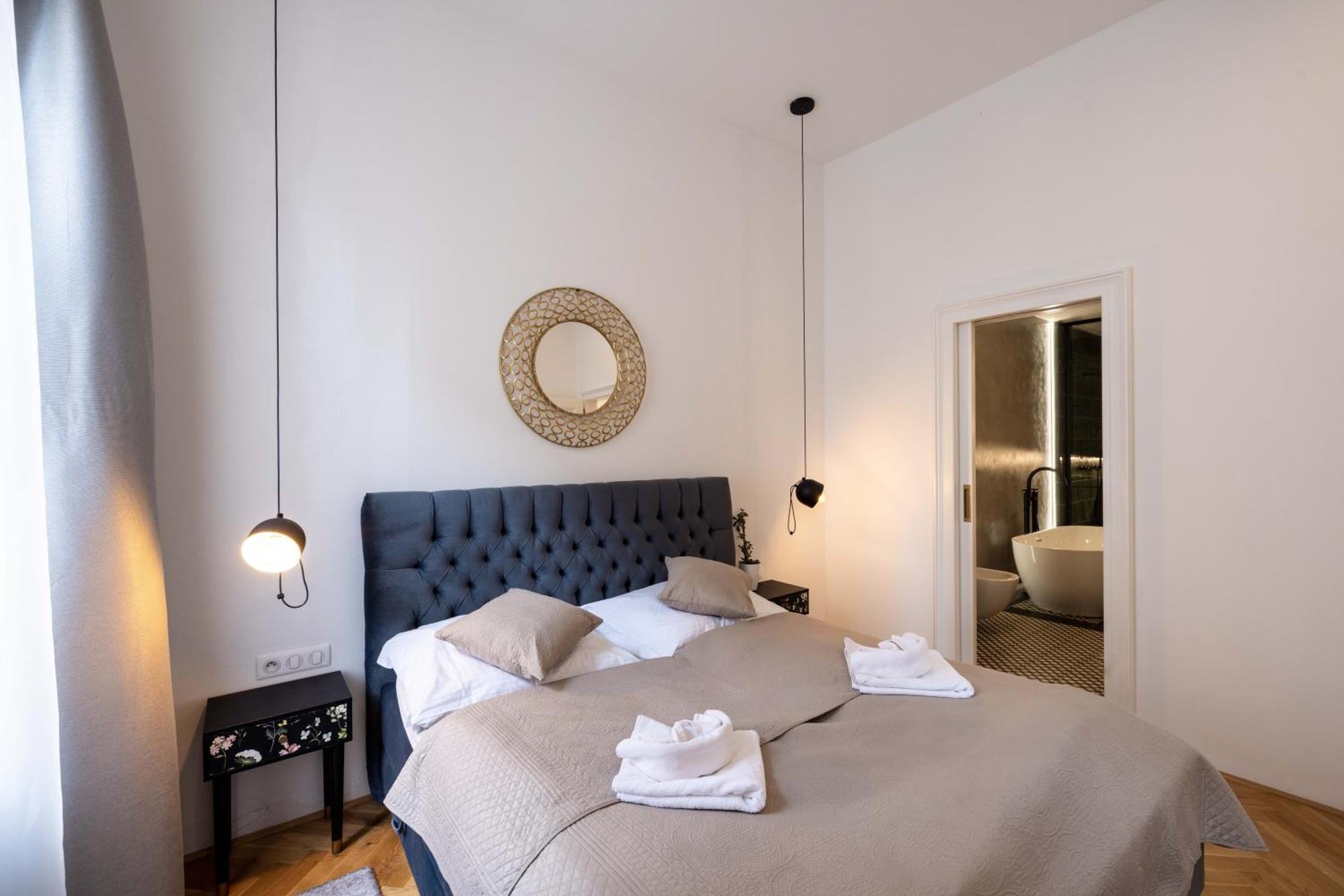 Apartmány Marienhof Znojmo Exteriér fotografie