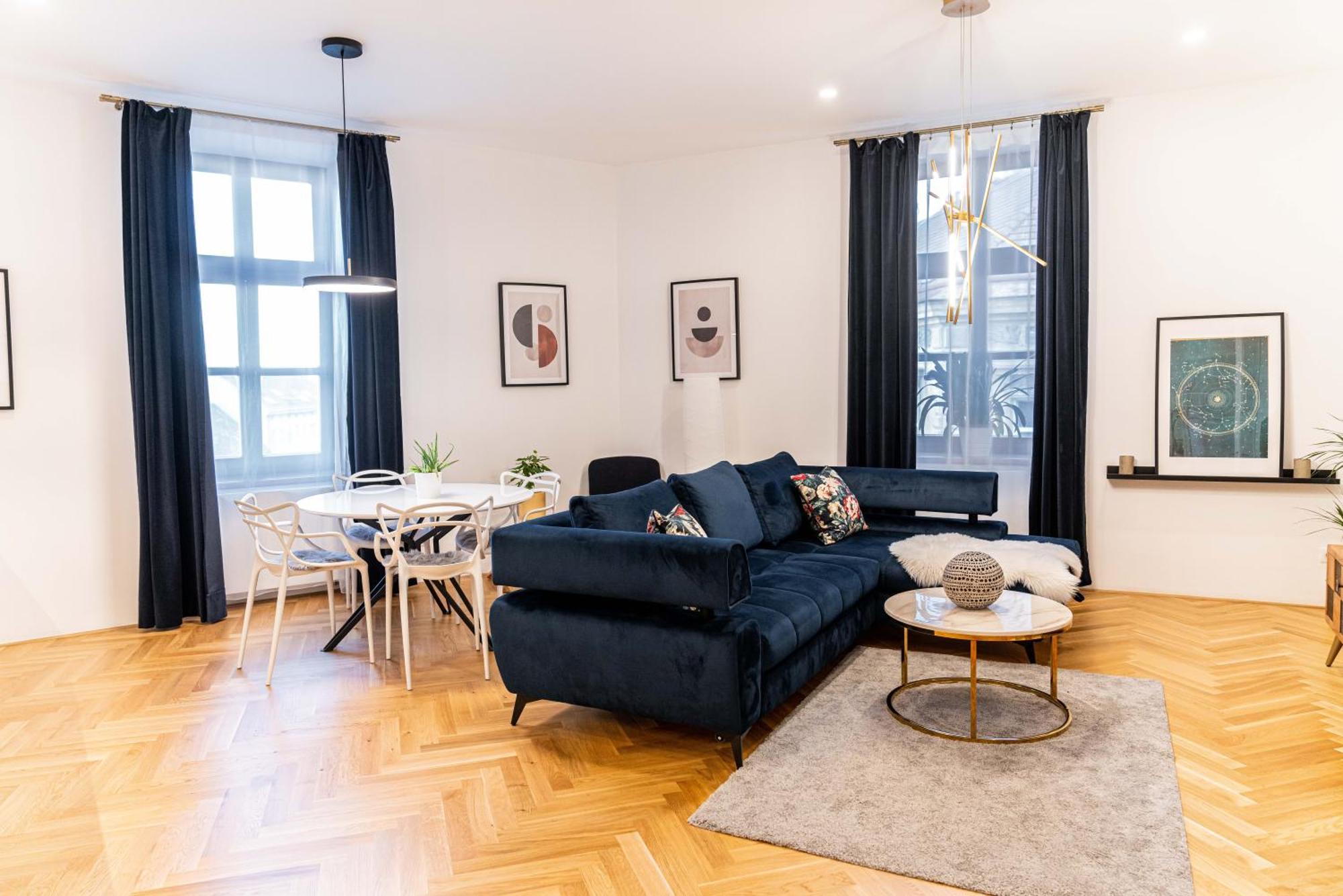 Apartmány Marienhof Znojmo Exteriér fotografie