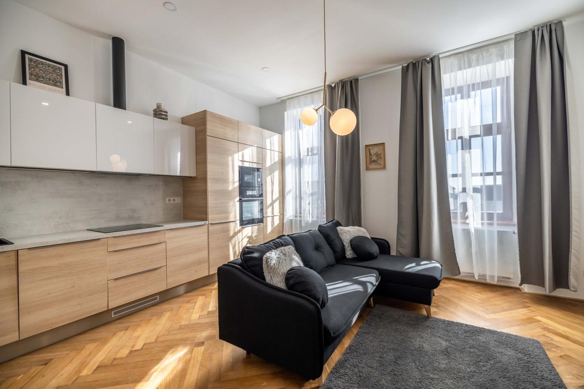 Apartmány Marienhof Znojmo Exteriér fotografie