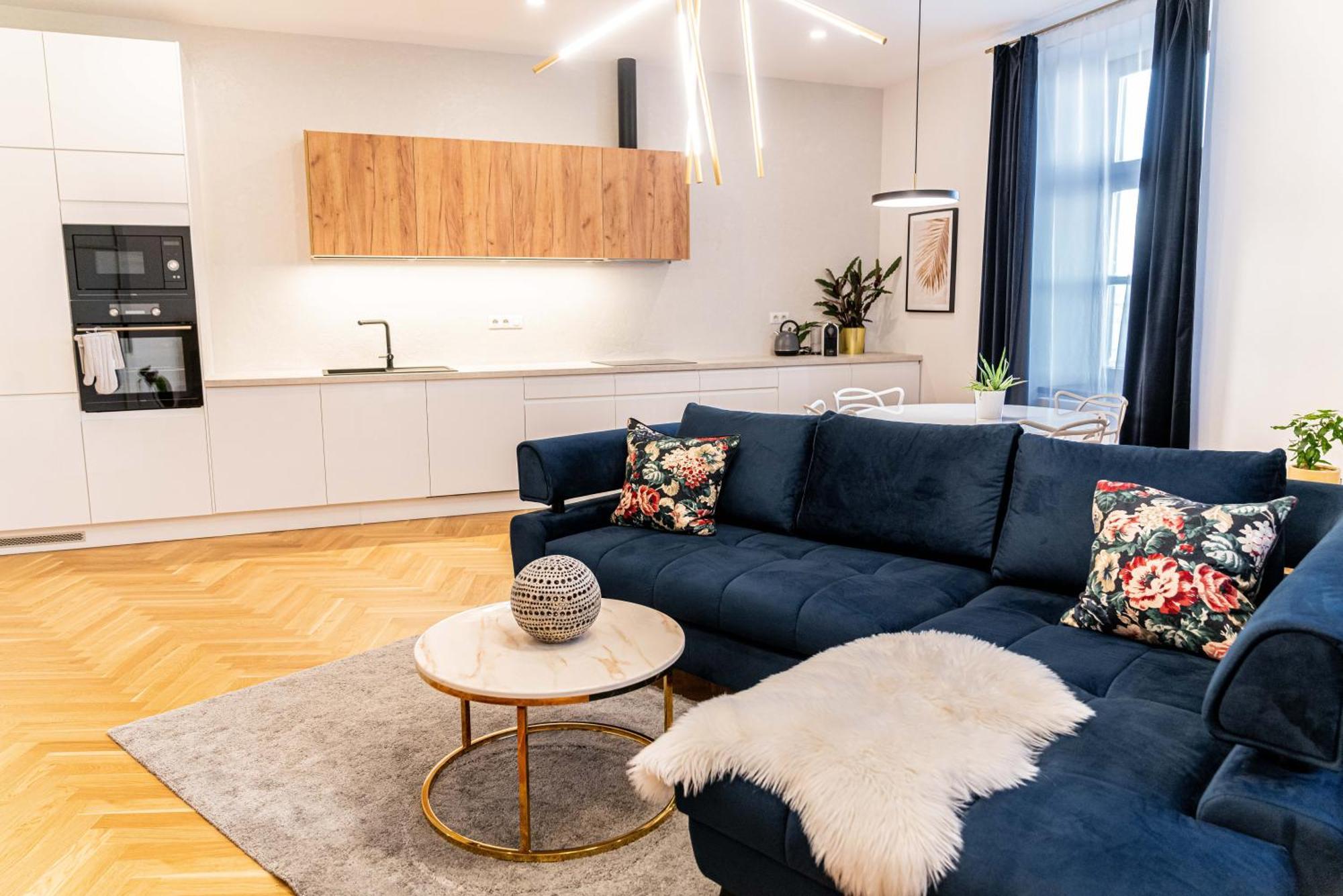 Apartmány Marienhof Znojmo Exteriér fotografie
