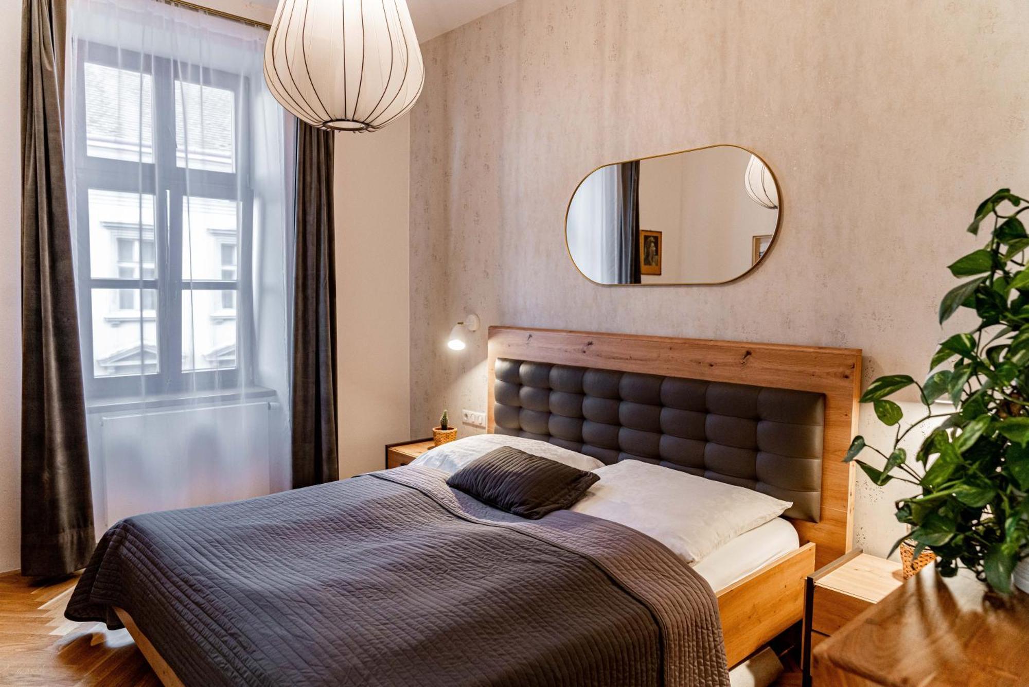 Apartmány Marienhof Znojmo Exteriér fotografie