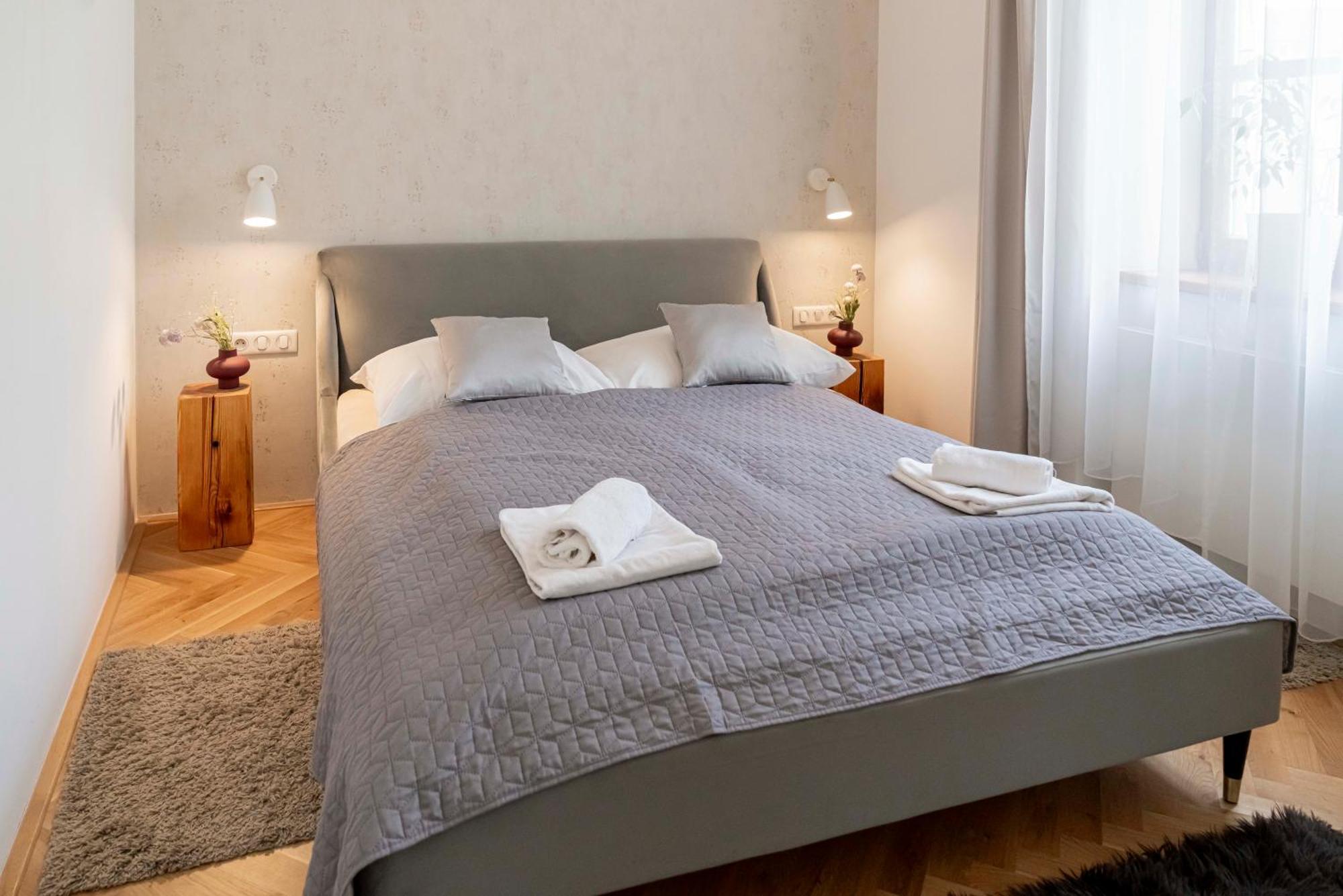 Apartmány Marienhof Znojmo Exteriér fotografie