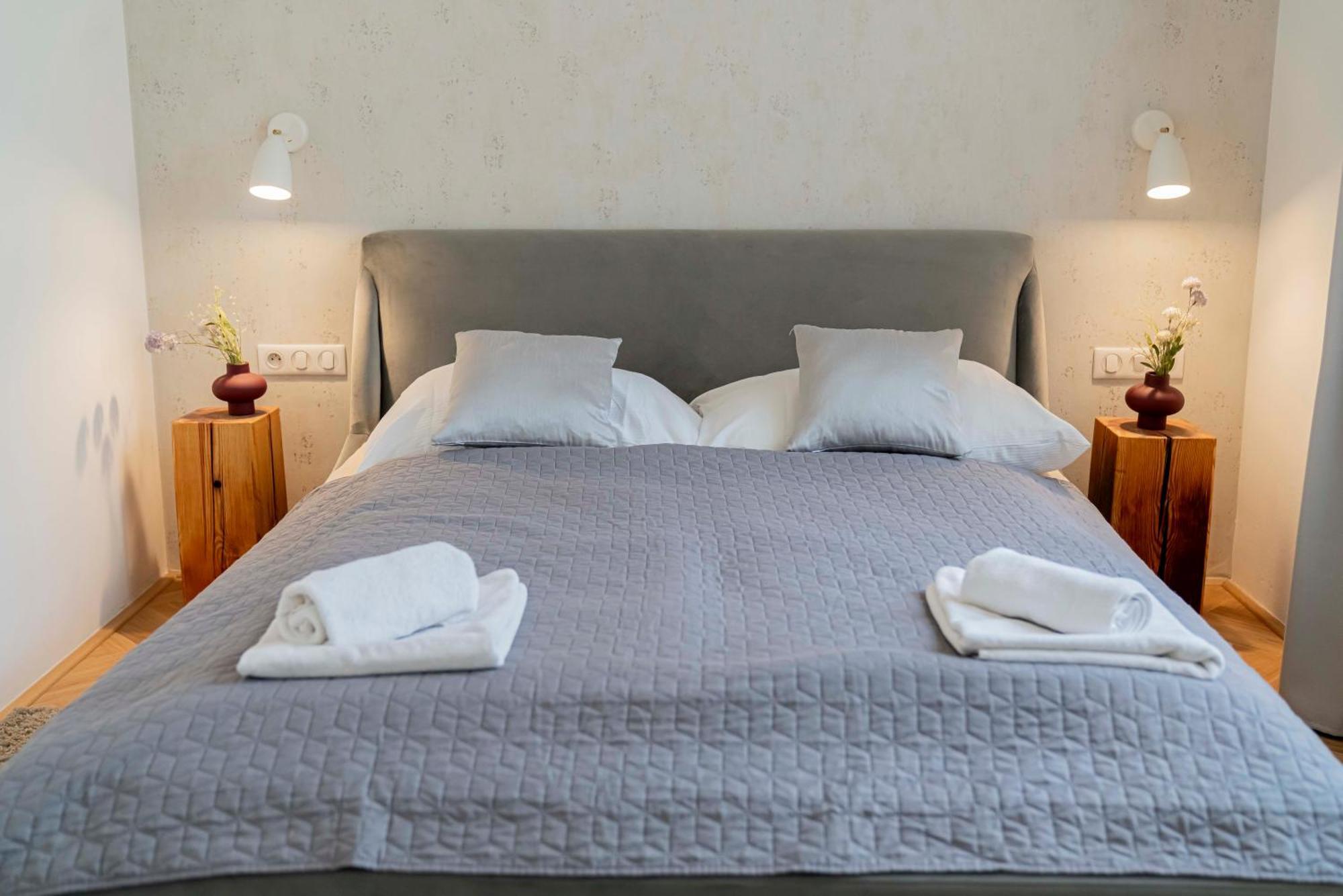 Apartmány Marienhof Znojmo Exteriér fotografie