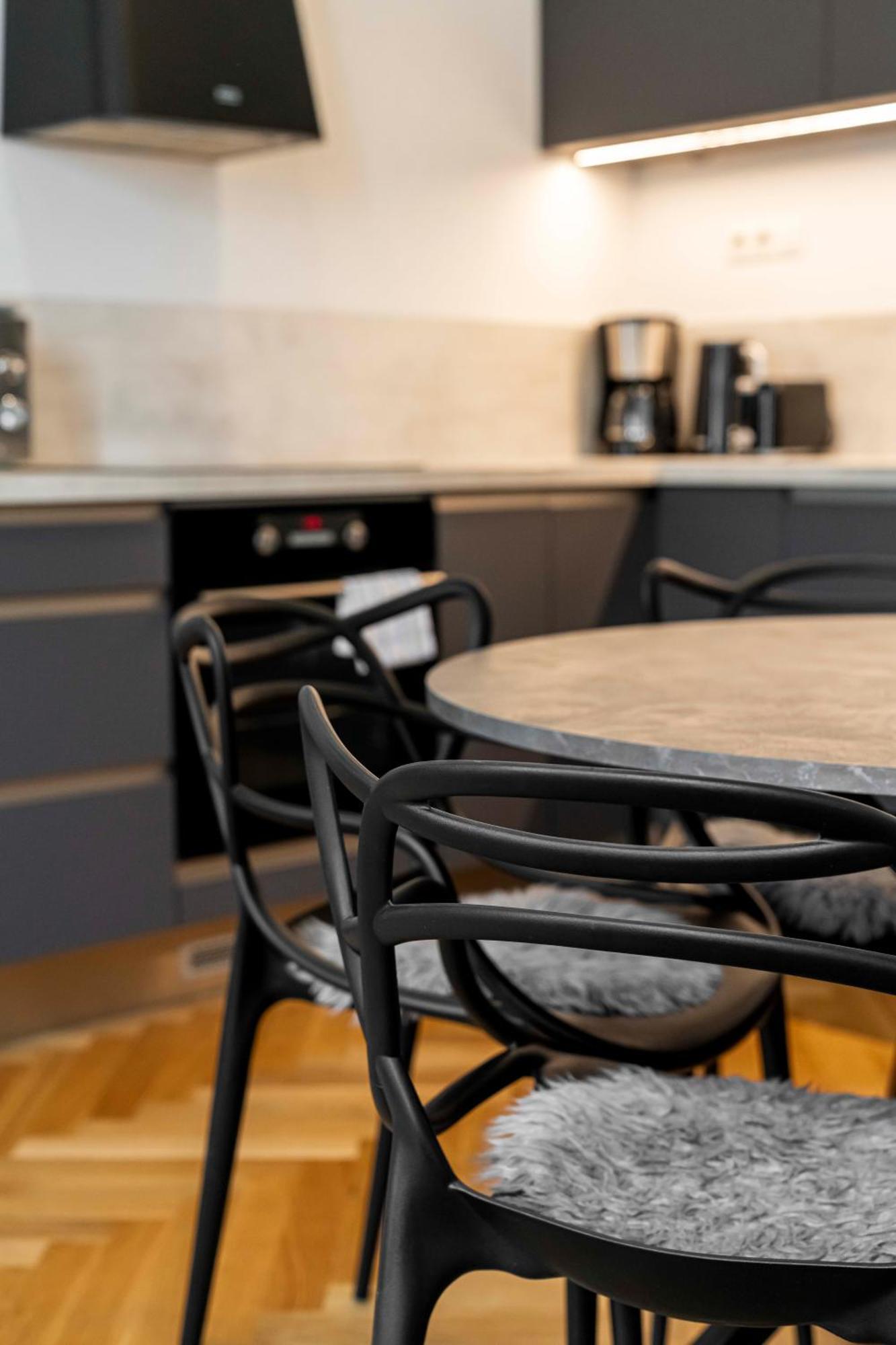 Apartmány Marienhof Znojmo Exteriér fotografie