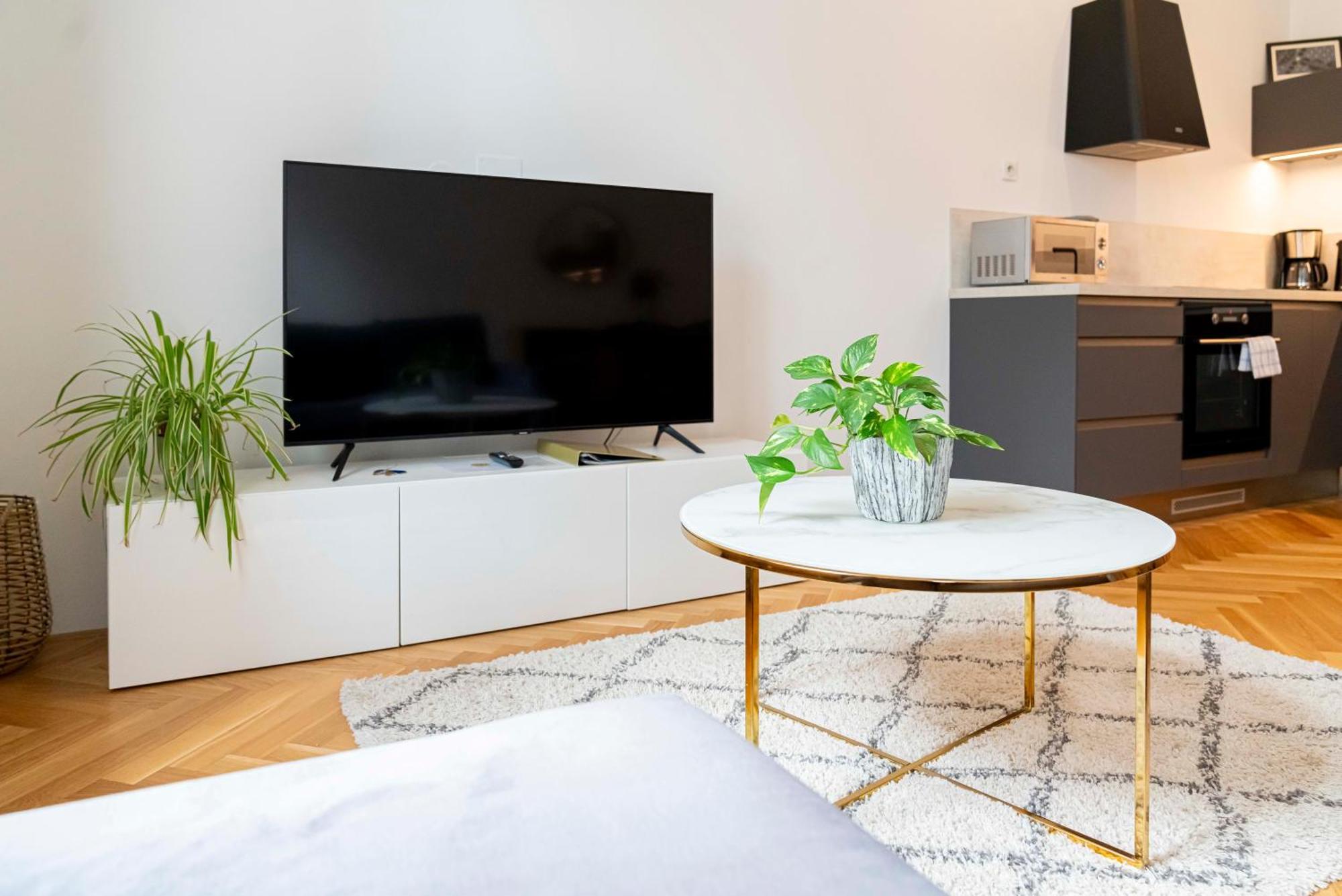Apartmány Marienhof Znojmo Exteriér fotografie