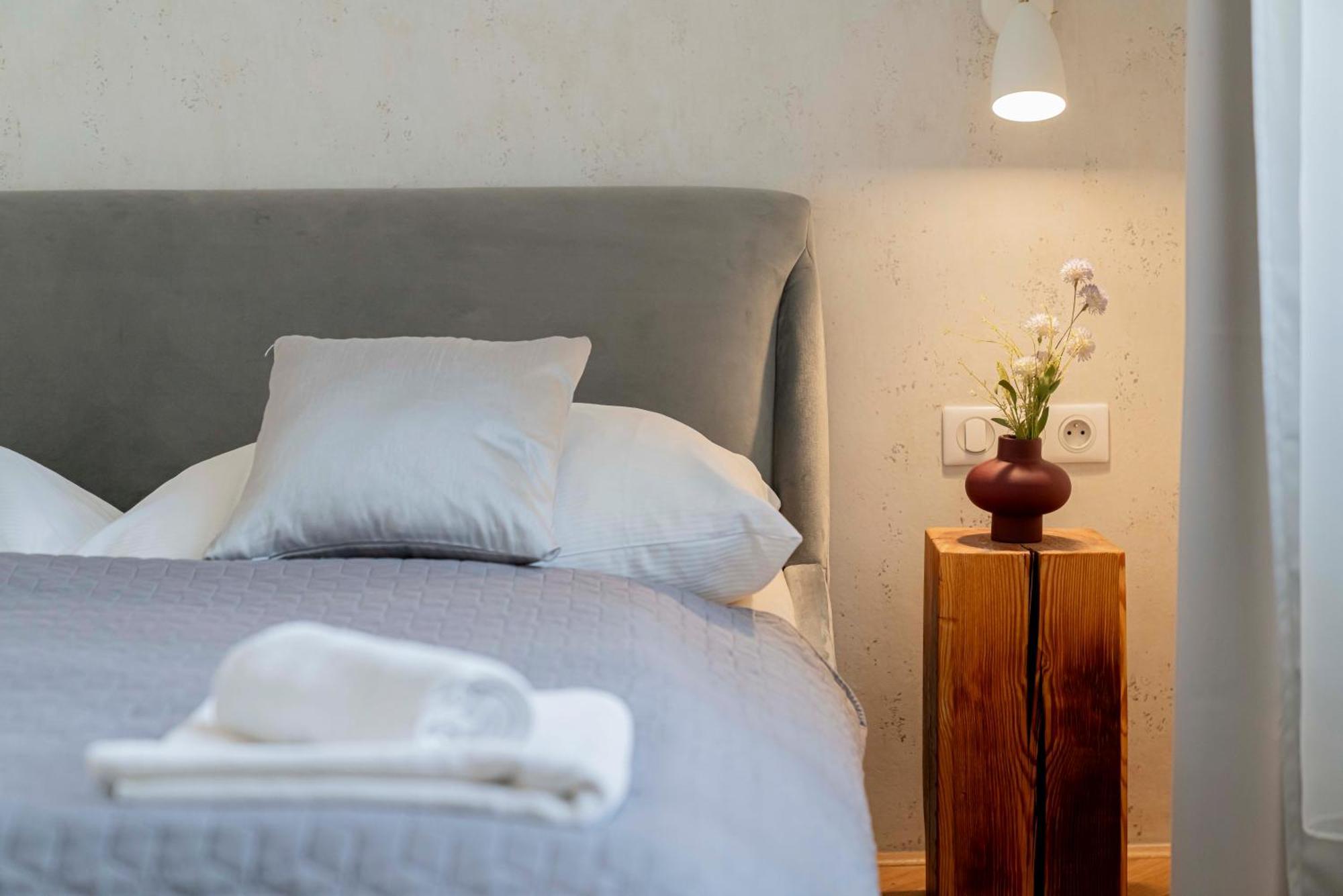 Apartmány Marienhof Znojmo Exteriér fotografie
