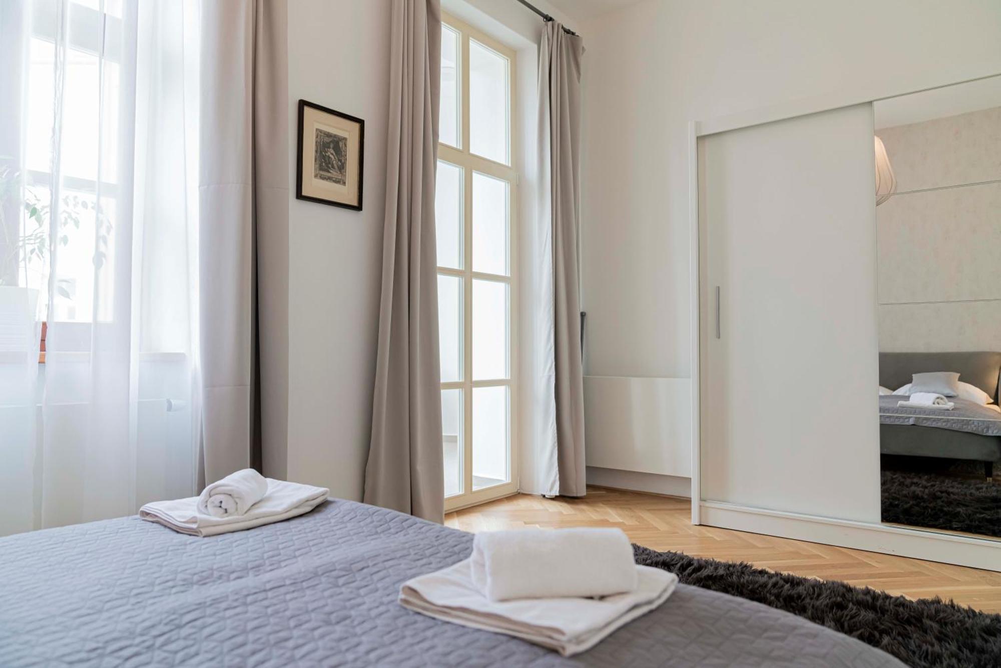 Apartmány Marienhof Znojmo Exteriér fotografie