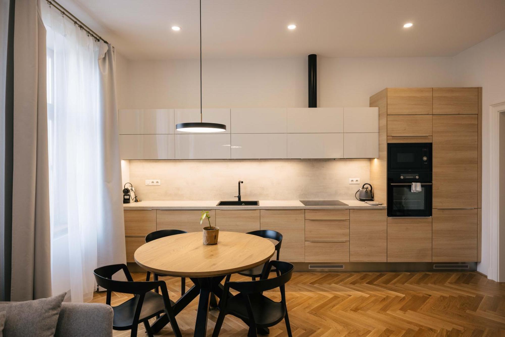 Apartmány Marienhof Znojmo Exteriér fotografie