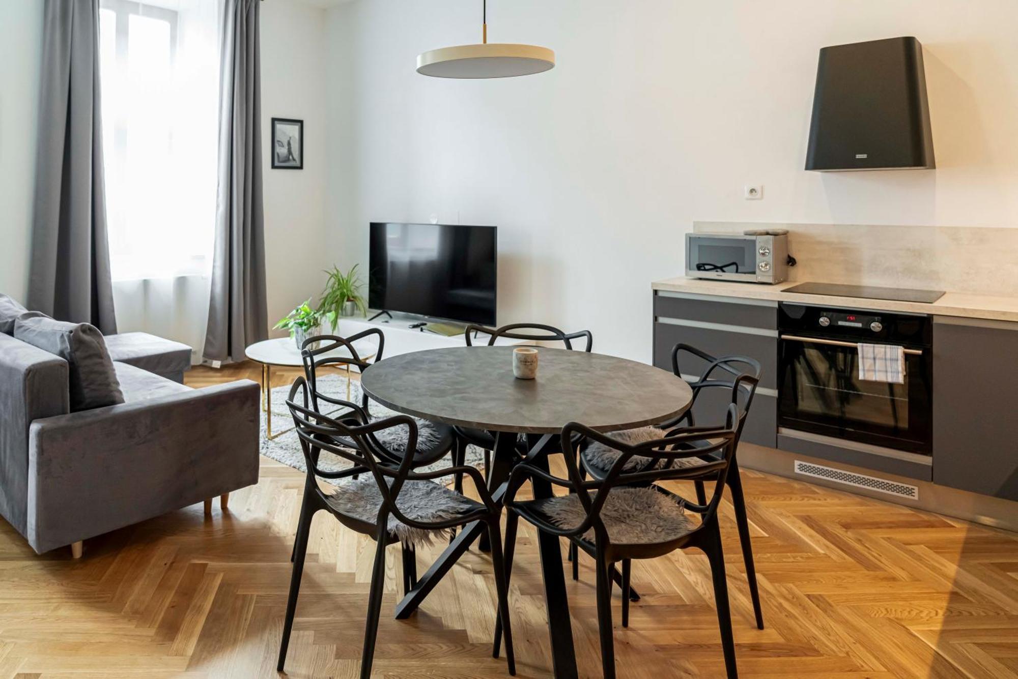 Apartmány Marienhof Znojmo Exteriér fotografie