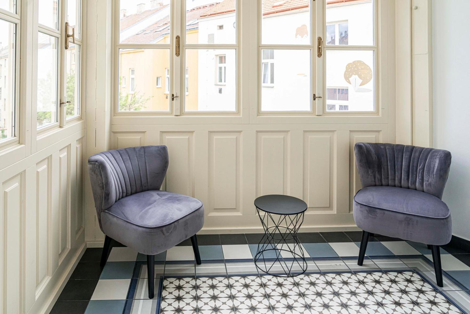 Apartmány Marienhof Znojmo Exteriér fotografie
