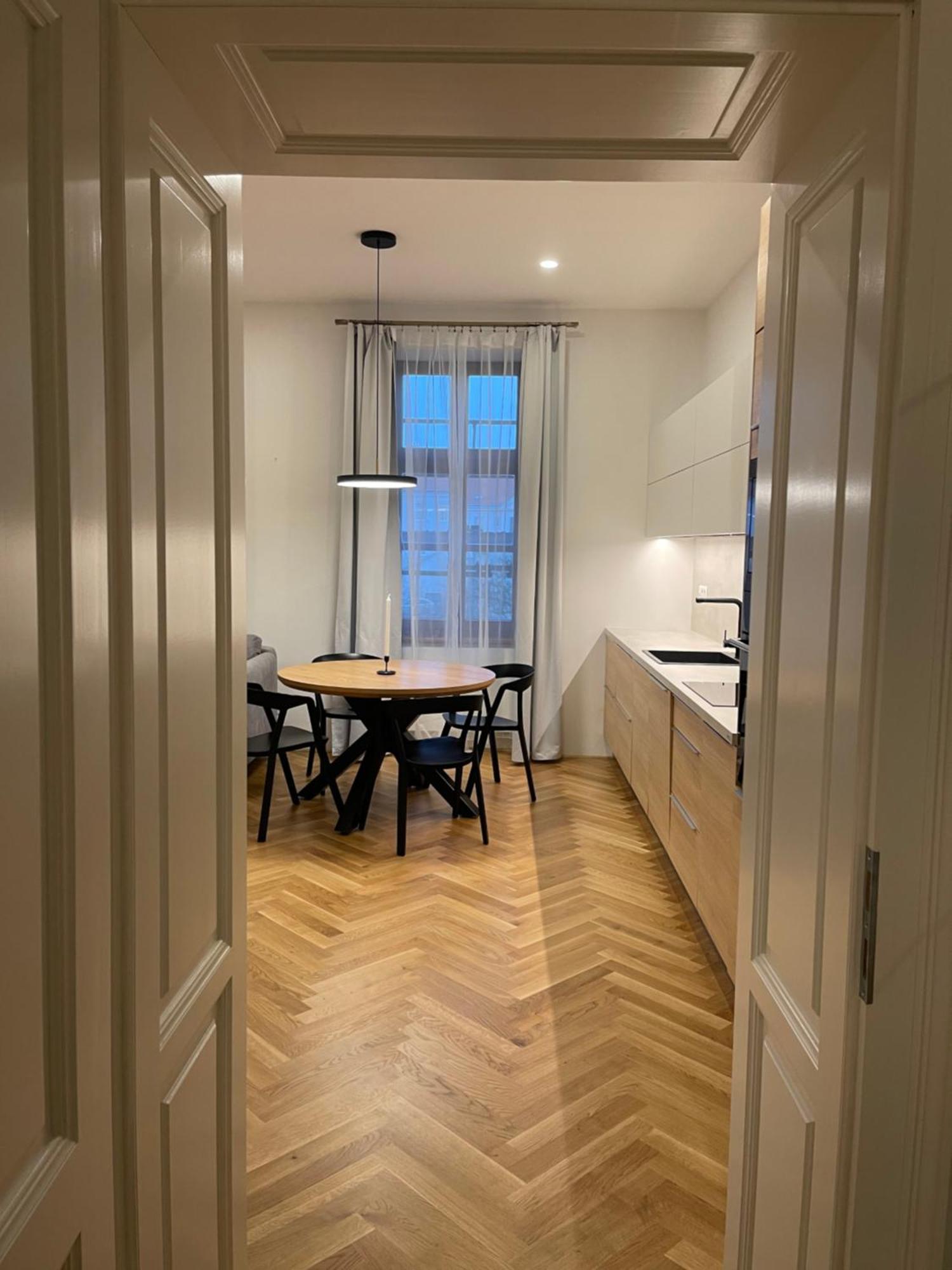 Apartmány Marienhof Znojmo Exteriér fotografie